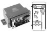 MERCE 0025454332 Control Unit, glow plug system